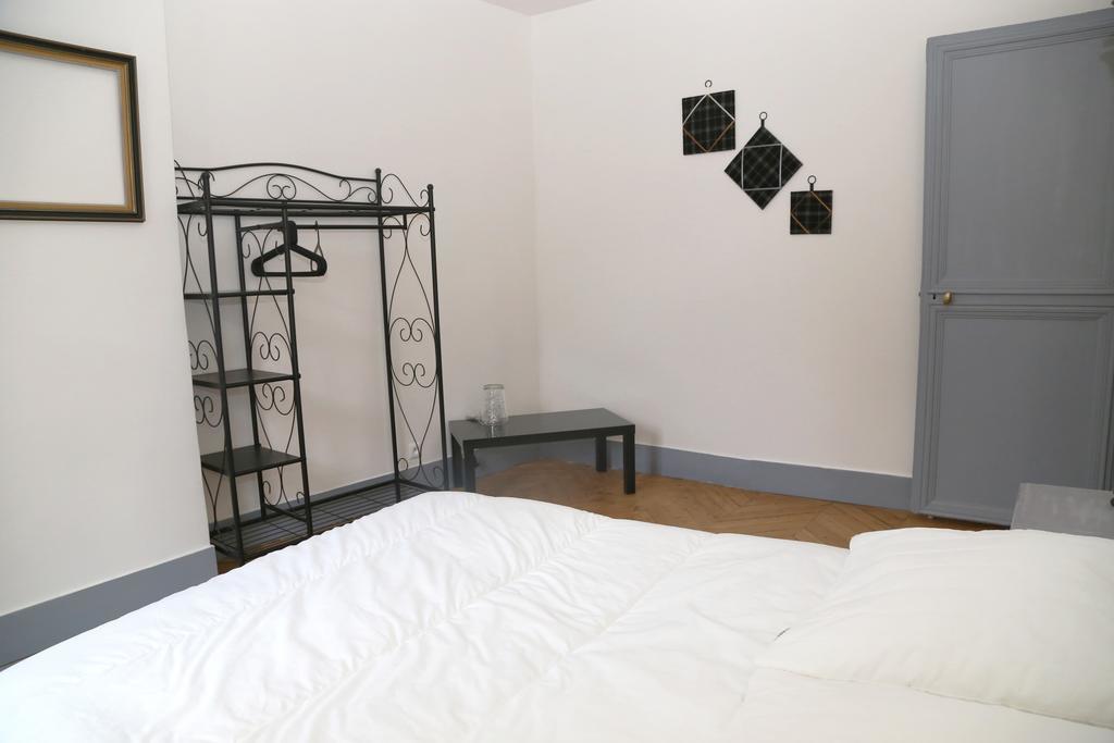 Appartement Bourgeois 옹플뢰르 외부 사진