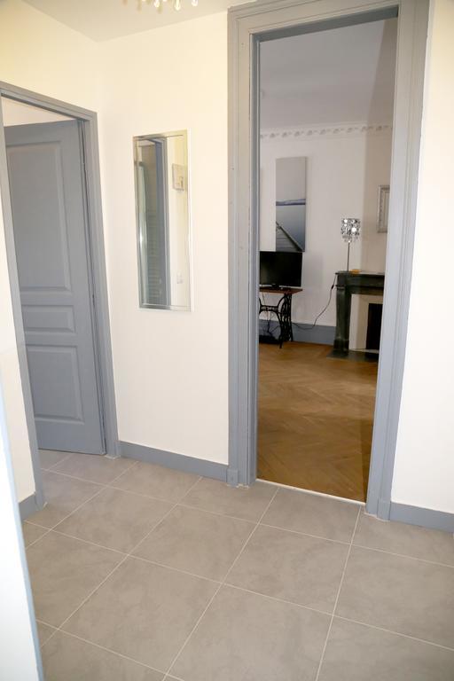 Appartement Bourgeois 옹플뢰르 외부 사진