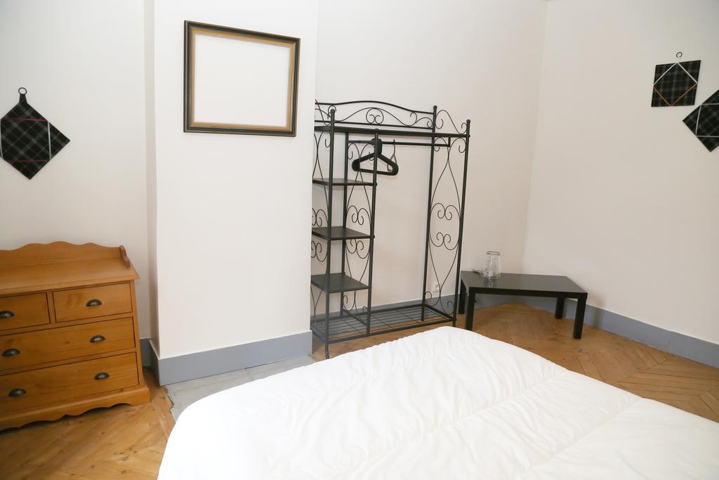 Appartement Bourgeois 옹플뢰르 외부 사진