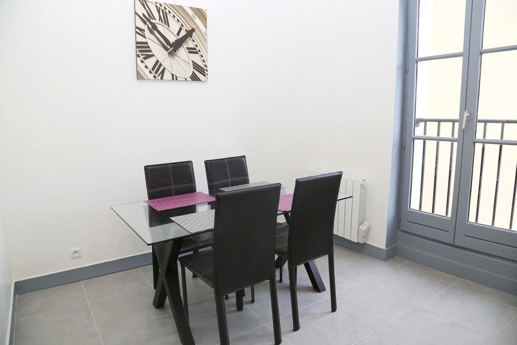 Appartement Bourgeois 옹플뢰르 외부 사진