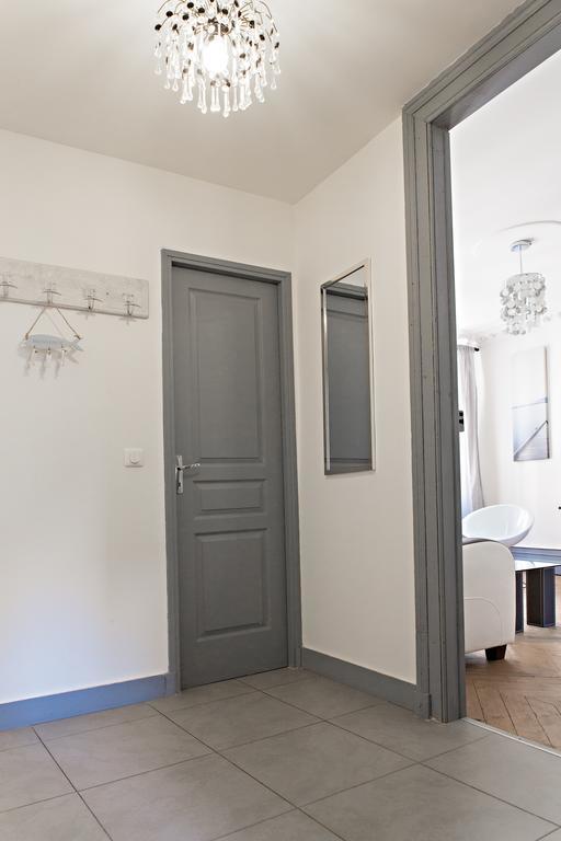 Appartement Bourgeois 옹플뢰르 외부 사진